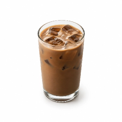 Kwik Trip Iced Coffee Karuba Gold Mocha