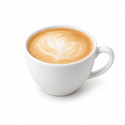 Kwik Trip Karuba Gold Flat White Franke