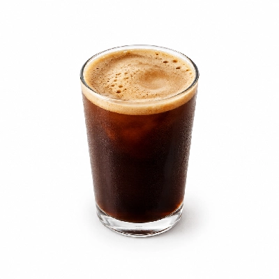 Kwik Trip Nitro Cold Brew