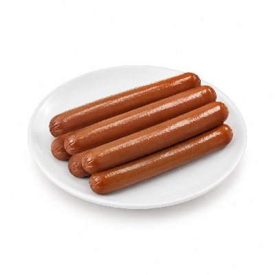 Kwik Trip Roller Grill Angus Beef Franks 4:1