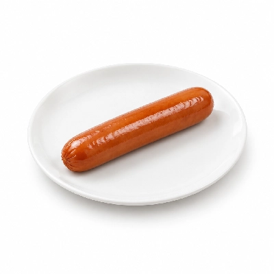 Kwik Trip Roller Grill Ball Park Meat Franks 10:1