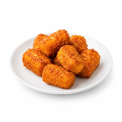 Kwik Trip Roller Grill Bites Buffalo Chicken