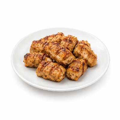 Kwik Trip Roller Grill Bites Chicken Swiss and Monterey