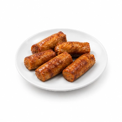 Kwik Trip Roller Grill Bites Chipotle Chicken