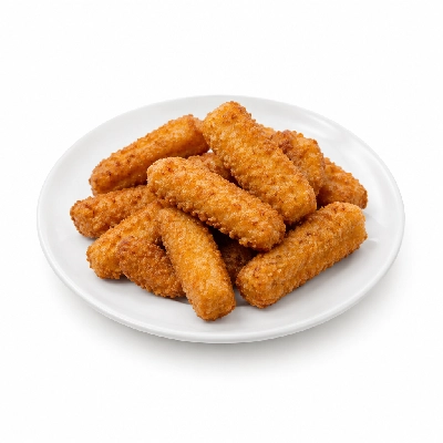 Kwik Trip Roller Grill Bites Hashbrown Pork Chicken Cheese & Beef Product
