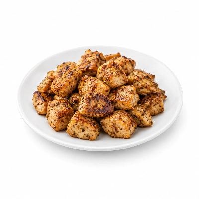 Kwik Trip Roller Grill Bites Zesty Italian Style Chicken