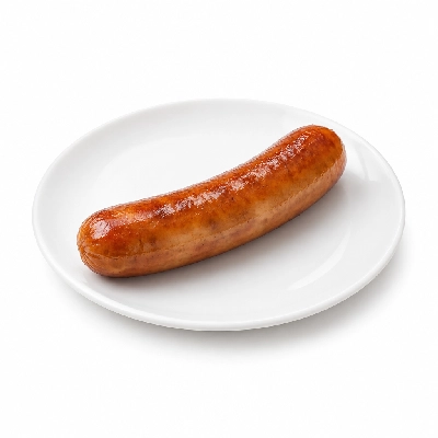 Kwik Trip Roller Grill Cheddarwurst