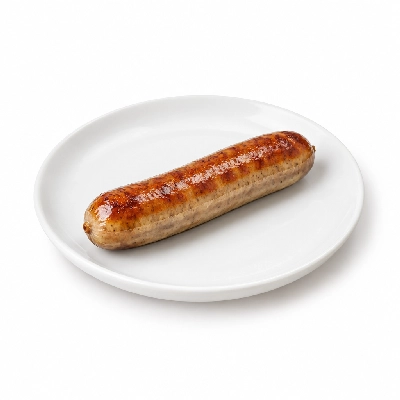 Kwik Trip Roller Grill Guinness Beer Bratwurst