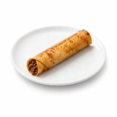 Kwik Trip Roller Grill Tornados Korean BBQ Beef