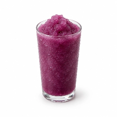 Kwik Trip Slush Arctic Glacier Grape Best Buddy