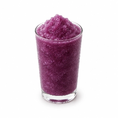 Kwik Trip Slush Arctic Glacier Grape Big Buddy
