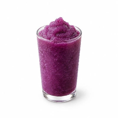 Kwik Trip Slush Arctic Glacier Grape Mega Buddy