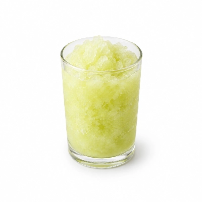 Kwik Trip Slush Arctic Lemon Lime Chill Best Buddy