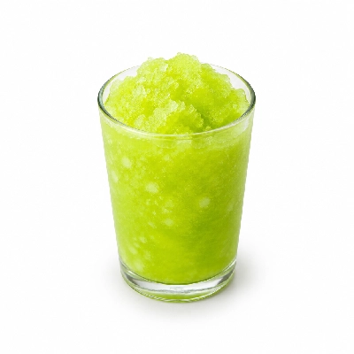 Kwik Trip Slush Arctic Lemon Lime Chill Big Buddy