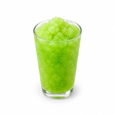 Kwik Trip Slush Arctic Lemon Lime Chill Mega Buddy