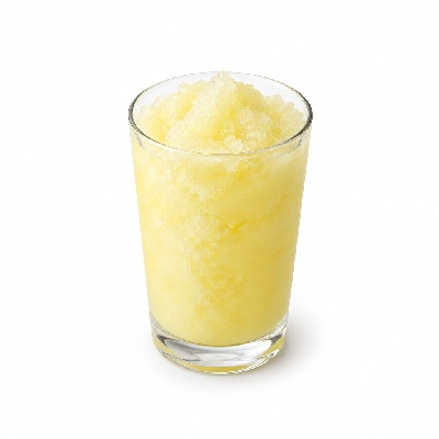 Kwik Trip Slush Arctic Lemonade Little Buddy