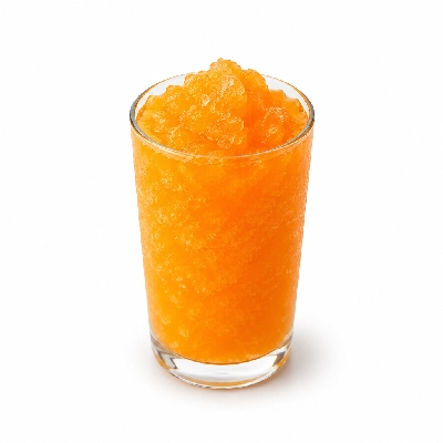 Kwik Trip Slush Arctic Orange Breeze Little Buddy