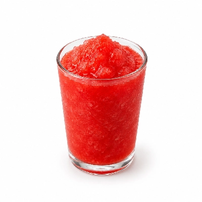Kwik Trip Slush Arctic Polar Punch Best Buddy
