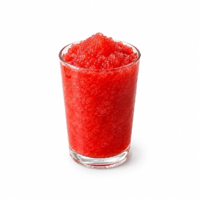 Kwik Trip Slush Arctic Polar Punch Big Buddy