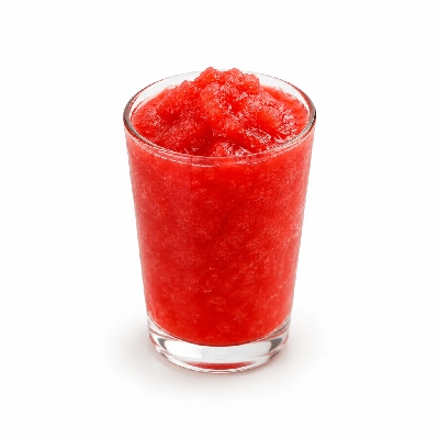 Kwik Trip Slush Arctic Polar Punch Little Buddy