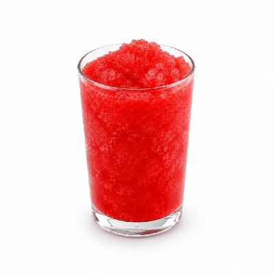 Kwik Trip Slush Arctic Polar Punch Mega Buddy