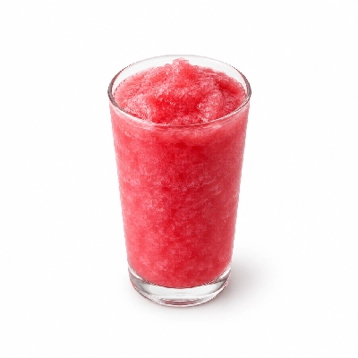 Kwik Trip Slush Arctic Wild Strawberry Shiver Best Buddy