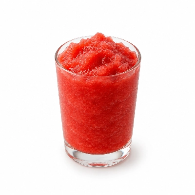 Kwik Trip Slush Arctic Wild Strawberry Shiver Big Buddy