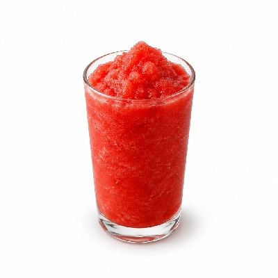 Kwik Trip Slush Arctic Wild Strawberry Shiver Little Buddy