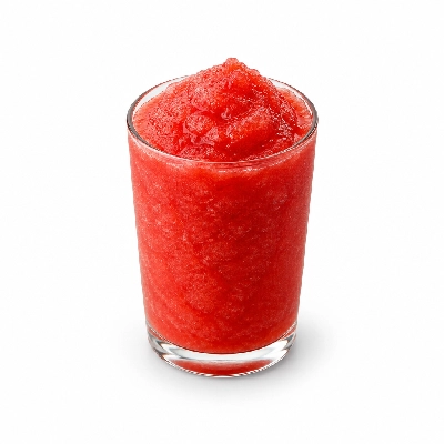 Kwik Trip Slush Arctic Wild Strawberry Shiver Mega Buddy