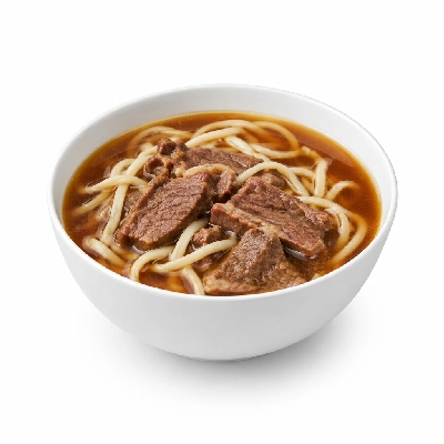 Kwik Trip Soup Kitchen Cravings Beef Noodle