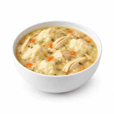 Kwik Trip Soup Kitchen Cravings Chicken and Dumpling