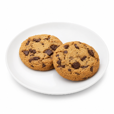 La Madeleine Baked Goods Chocolate Chunk Mini Cookie (2)