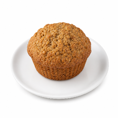 La Madeleine Baked Goods Mini Bran Muffin