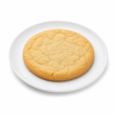 La Madeleine Baked Goods Sugar Cookie