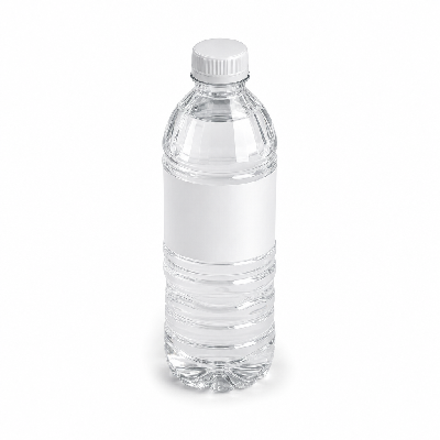 La Madeleine Beverages Bottled Water