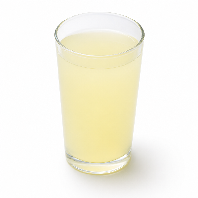 La Madeleine Beverages Lemonade without Ice