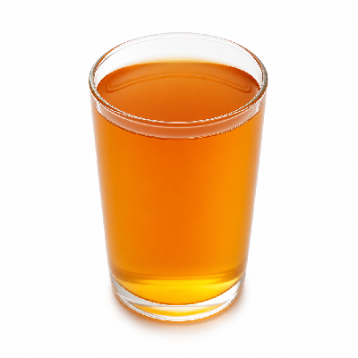 La Madeleine Beverages Mango Iced Tea without Ice