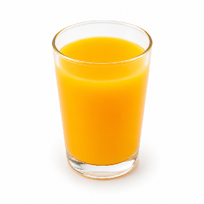 La Madeleine Beverages Orange Juice
