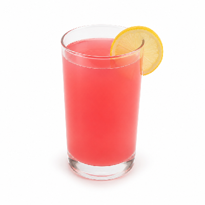 La Madeleine Beverages Raspberry Lemonade without Ice