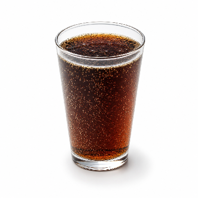 La Madeleine Beverages Regular Soda without Ice