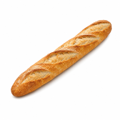 La Madeleine Bread Baguette