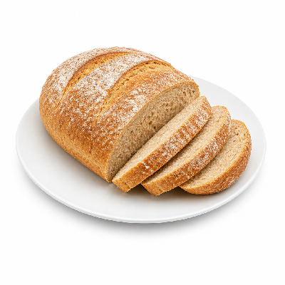 La Madeleine Bread Country Wheat Loaf