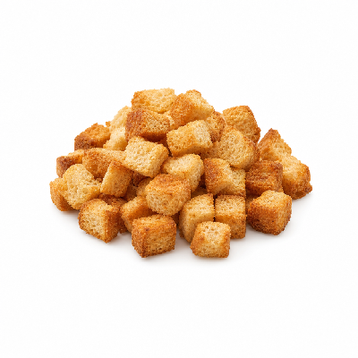 La Madeleine Bread Homemade Croutons