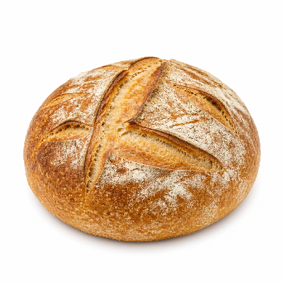 La Madeleine Bread Sourdough Loaf