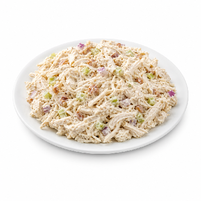 La Madeleine Chicken Salad