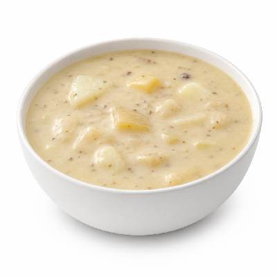 La Madeleine Country Potato Soup Cup