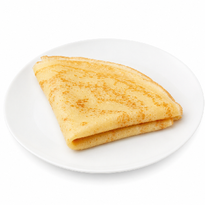 La Madeleine Crepe
