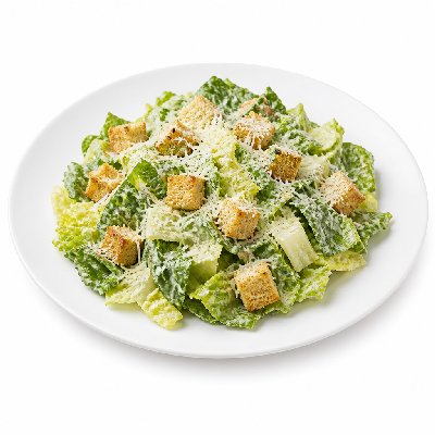 La Madeleine Fresh Salades Caesar Entree Size
