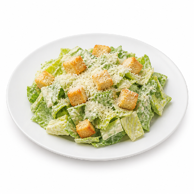 La Madeleine Fresh Salades Petite Caesar