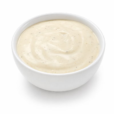 La Madeleine Fresh Salades Petite Caesar Fat-Free Dressing